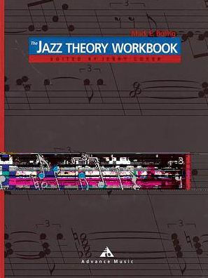 The Jazz Theory Workbook