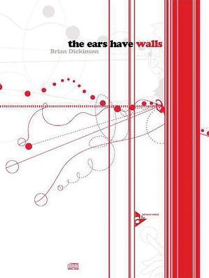 The Ears Have Walls: Book & Online Audio