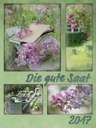 Title: Die gute Saat (2017), Author: CSV