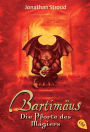 Die Pforte des Magiers: Bartimäus 3
