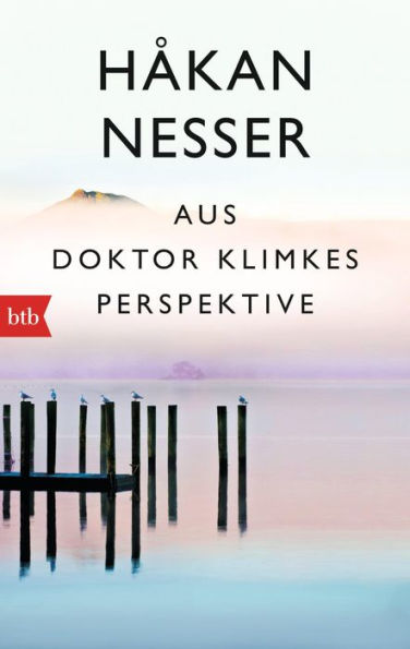 Aus Doktor Klimkes Perspektive