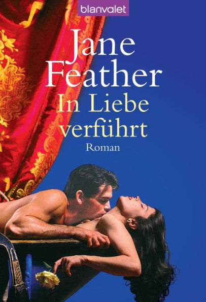 In Liebe verführt: Roman