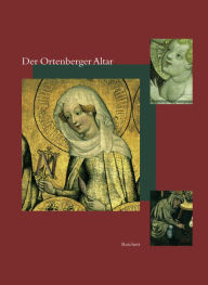 Title: Der Ortenberger Altar, Author: Ewald Vetter