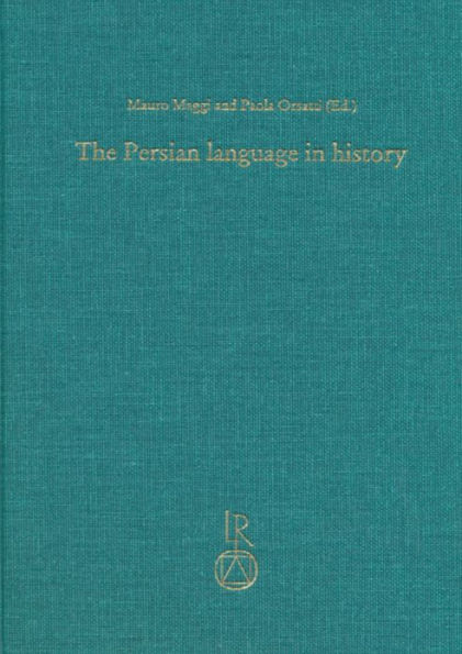 The Persian language in history