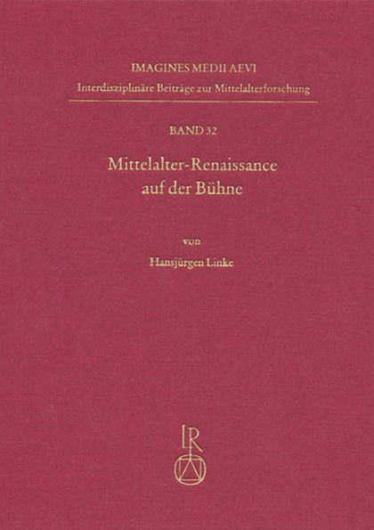 Mittelalter-Renaissance auf der Buhne: Wiederaufleben des mittelalterlichen Dramas und Theaters in der Neuzeit