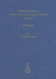 Title: Phthonos: Missgunst, Neid und Eifersucht in der byzantinischen Literatur, Author: Martin Hinterberger