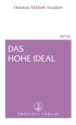 Das hohe Ideal