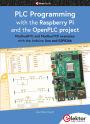 PLC Programming with the Raspberry Pi and the OpenPLC Project: ModbusRTU and ModbusTCP examples with the Arduino Uno and ESP8266