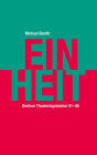 Einheit: Berliner Tagebücher 1991-96