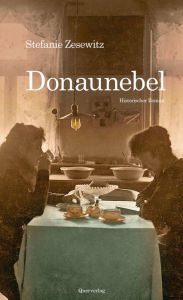 Title: Donaunebel: Historischer Roman, Author: Stefanie Zesewitz