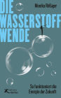 Die Wasserstoff-Wende: So funktioniert die Energie der Zukunft