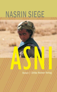 Title: Asni, Author: Nasrin Siege