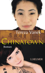 Title: Chinatown, Author: Tereza Vanek