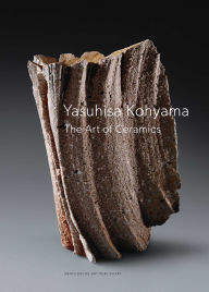 Title: Yasuhisa Kohyama: The Art of Ceramics, Author: Susan Jefferies