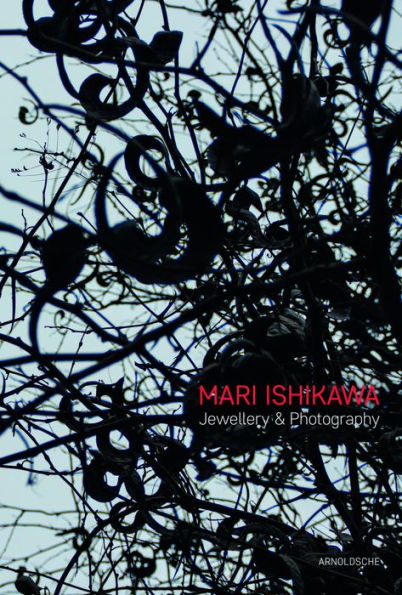 Mari Ishikawa: Jewellery & Photography. Where does the Parallel World Exist?