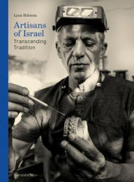 Title: Artisans of Israel: Transcending Tradition, Author: Eric Karge