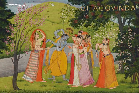 Gitagovinda: India's Great Love Story