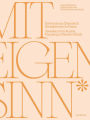 A Mind of Their Own: Jewellery from Austria. Focusing on Women Artists