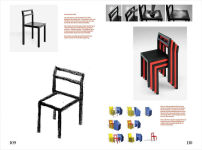 Alternative view 2 of Boris Berlin: Dialoger Om Form