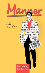 Title: Männer - Sie über ihn, Author: Ute Scheffler
