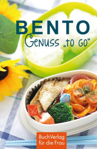 Title: Bento: Genuss 