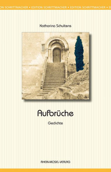 Aufbrüche: Gedichte