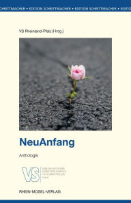 Title: NeuAnfang: Anthologie, Author: Winfried Anslinger