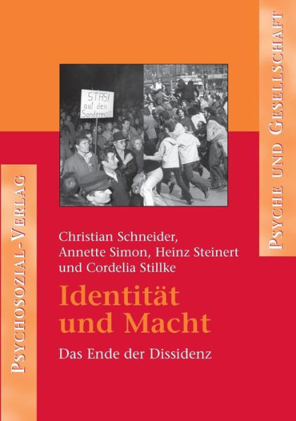 Identität und Macht