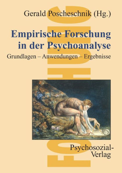 Empirische Forschung in der Psychoanalyse