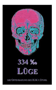 Title: 334 Promille LÃ¯Â¿Â½ge, Author: H M V Stuhl