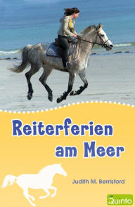 Title: Reiterferien am Meer, Author: Judith M. Berrisford