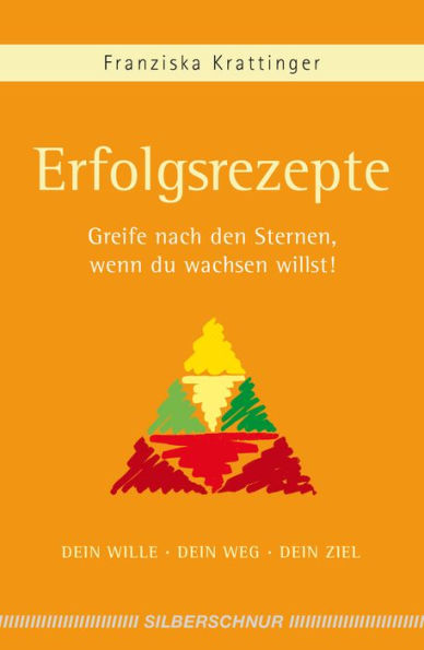 Erfolgsrezepte: Greife nach den Sternen, wenn du wachsen willst