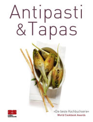 Title: Antipasti & Tapas, Author: ZS-Team