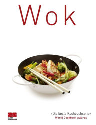 Title: Wok, Author: ZS-Team