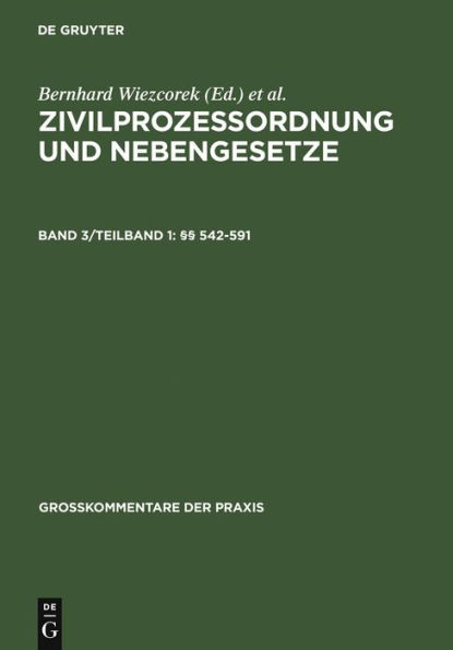 542-591 / Edition 3