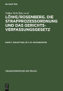 Einleitung; 1-47; Sachregister / Edition 26