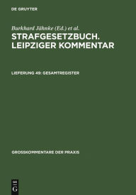 Title: Gesamtregister, Author: Petra Schäfter