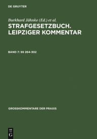 Title: §§ 264-302 / Edition 11, Author: Klaus Tiedemann