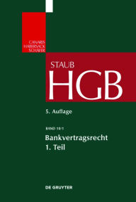Title: Bankvertragsrecht 1: Organisation des Kreditwesens und Bank-Kunden-Beziehung, Author: Stefan Grundmann