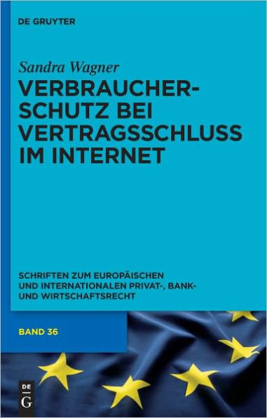 Verbraucherschutz bei Vertragsschluss im Internet: Ein Vergleich zwischen englischem und deutschem Recht