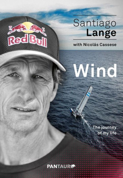 Wind: The Journey of my Life