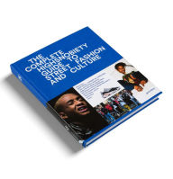 Free ebooks download english The Incomplete: Highsnobiety Guide to Street Fashion and Culture in English RTF PDF by Gestalten, Highsnobiety 9783899555806