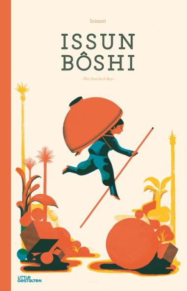 Issun Boshi: The One-Inch Boy