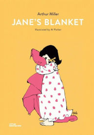 Title: Jane's Blanket, Author: Arthur Miller