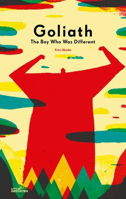 Goliath: The Boy Who Was Different