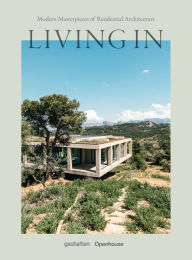 Title: Living In, Author: gestalten