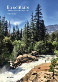 Title: En solitaire: Le long du Pacific Crest Trail, Author: Tim Voors