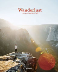 Title: Wanderlust: A Hiker's Companion, Author: gestalten