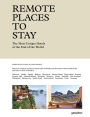 Remote Places to Stay