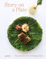 Title: Story On A Plate, Author: gestalten